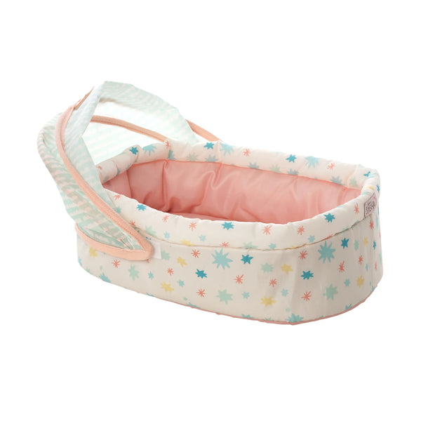 Manhattan Toy: Love, Stella Soft Crib - Ages 12mths+