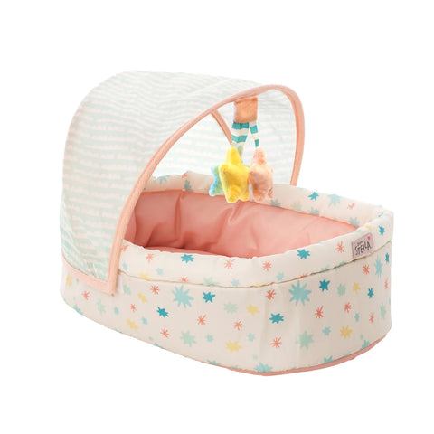 Manhattan Toy: Love, Stella Soft Crib - Ages 12mths+