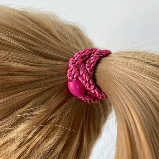 Kknekki Hair Elastic: Original - Ages 3+