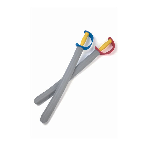 Pirate Foam Sword - Ages 3+