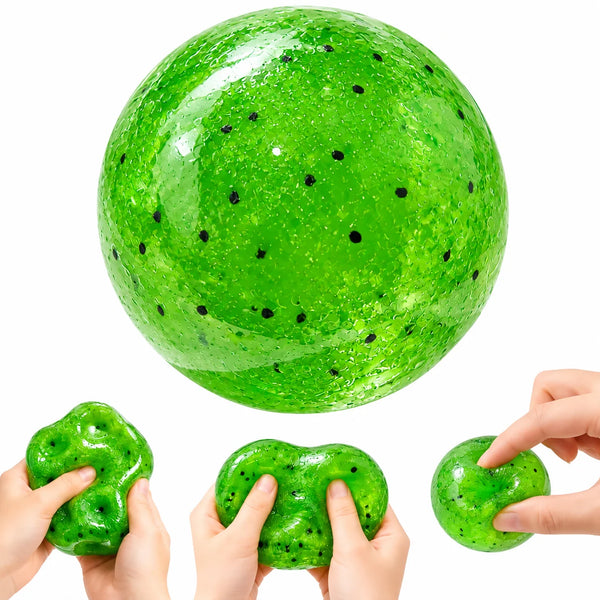 Squishy Slushy Balls