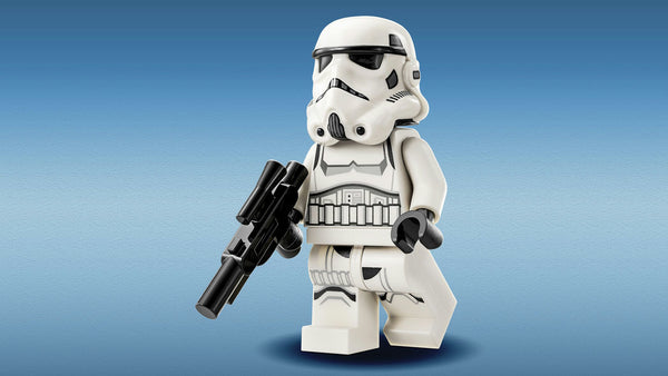 Star Wars: Storm Trooper Mech - Ages 6+
