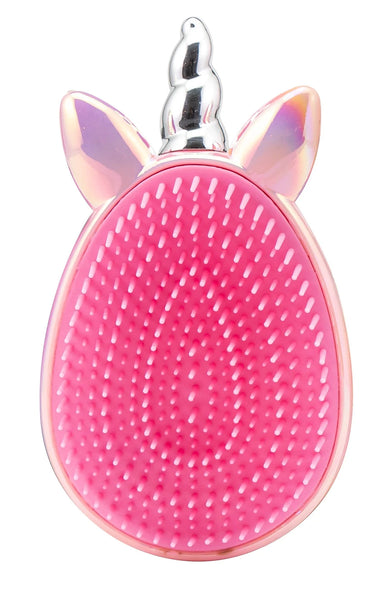 Martinelia: Unicorn Detangle Hair Brush - Ages 3+