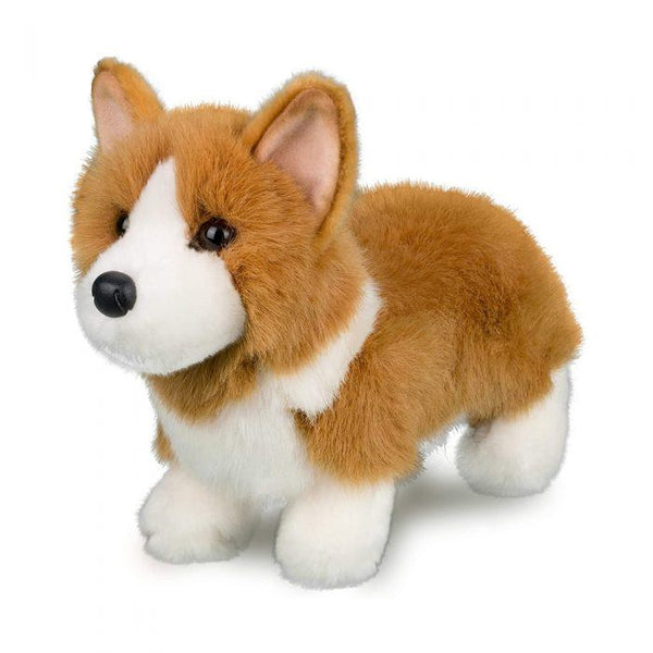 Louie Corgi