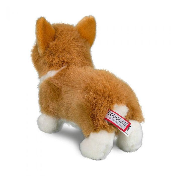 Louie Corgi