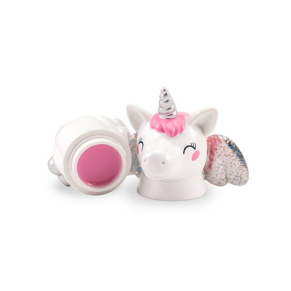 Martinelia: Flying Unicorn  Lip Balm  - Ages 3+