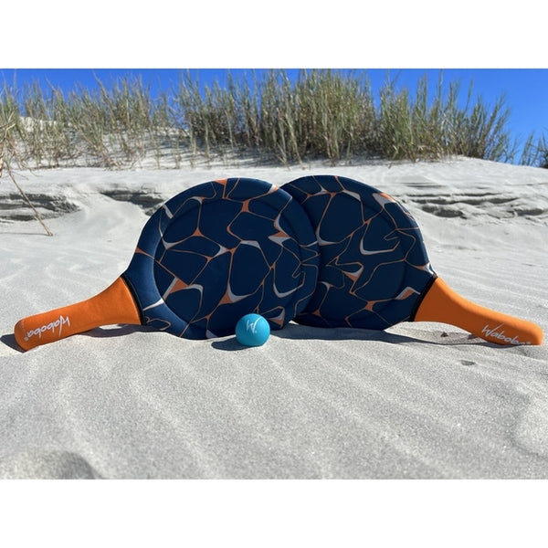 Waboba Paddle Ball Set