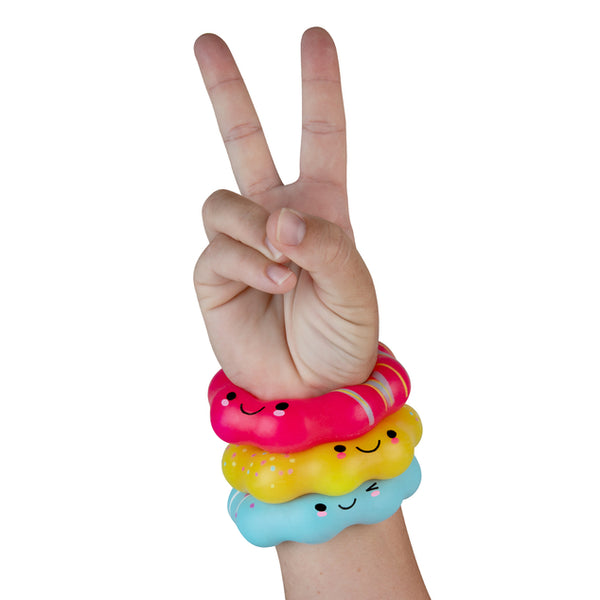 Loot: ORB Curiosities Mochi Donut Bracelet - Ages 3+