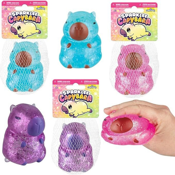 Orb Sugar Capybara