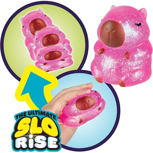 Orb Sugar Capybara
