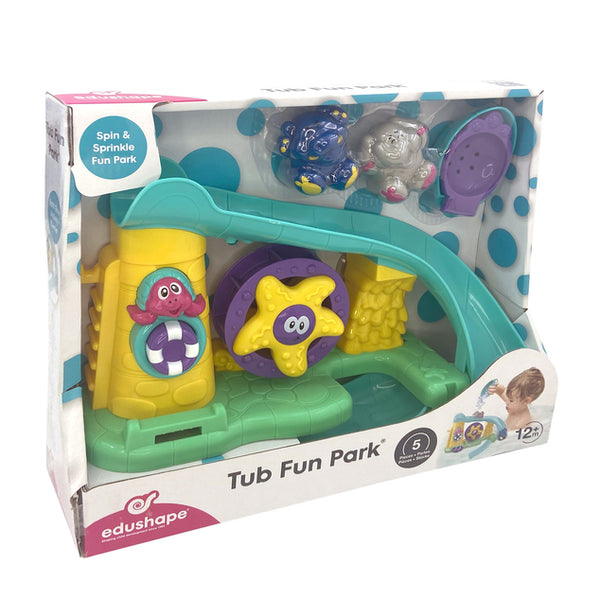 Tub Fun Pack Edushape