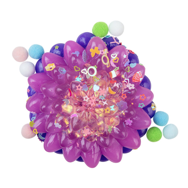 ORB Curiosities Taba-licious Flower - Fidget and Sensory Toy