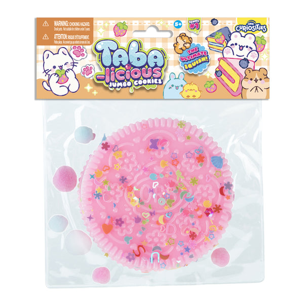 Taba-licious Cookies - Fidget and Sensory Toy