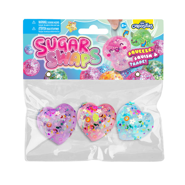 Sugar Sways Triplets   Series 2