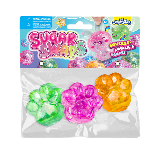 Sugar Sways Triplets   Series 2