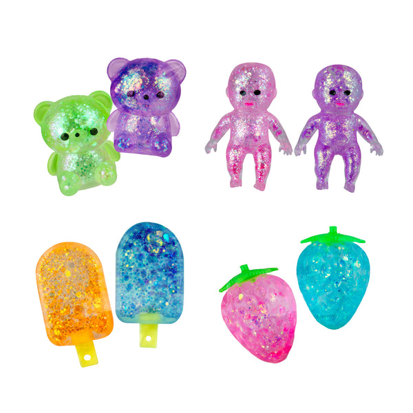 Sugar Swaps Twinsies Series 2 Fidget and Sensory Toy