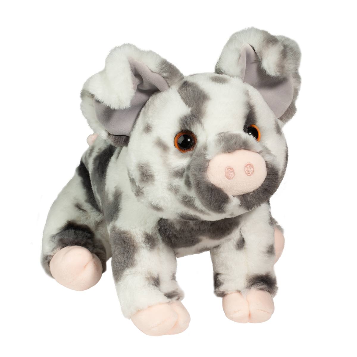 Douglas: Soft Zoinkie the Spotted Pig - Ages 2+