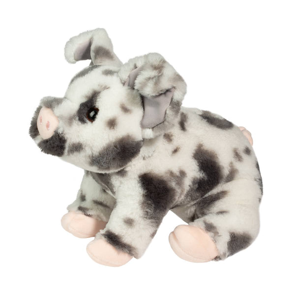 Douglas: Soft Zoinkie the Spotted Pig - Ages 2+
