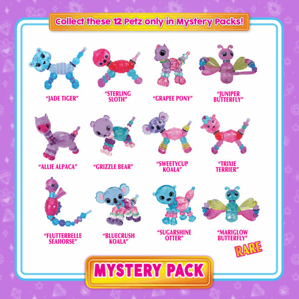 Twisty Petz Single Mystery Bag - Ages 4+