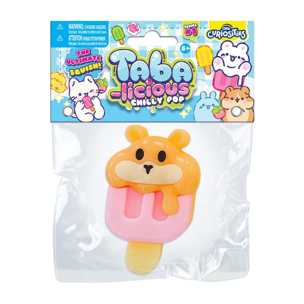 Orb Taba-licious Chillp Pop