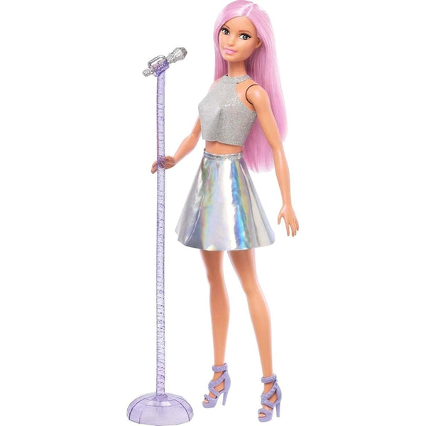 Barbie Careers - Pop Star