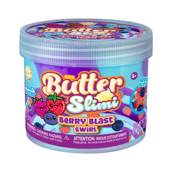 ORB Butter Slimi