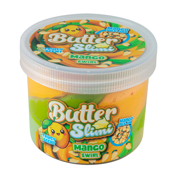 ORB Butter Slimi