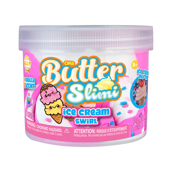 ORB Butter Slimi