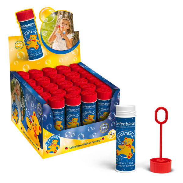 Pustefix Classis Bubbles 70 ml