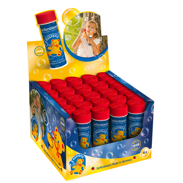 Pustefix Classis Bubbles 70 ml