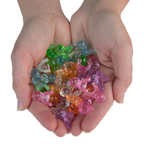 Teeny Tiny Babies Fidget and Sensory Toy