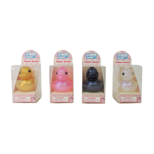 Sugar Pearly Duck Sugar