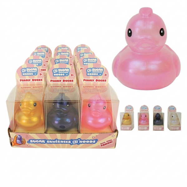 Sugar Pearly Duck Sugar