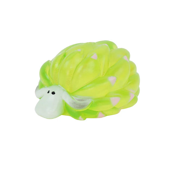 Sugar Leaf Sheep Squishy