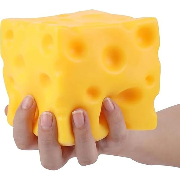 ORB Sqweezy Super Cheese