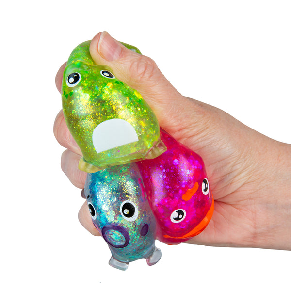 ORB Sugar Swaps Mini Animal Pals