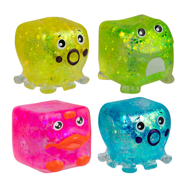 ORB Sugar Swaps Mini Animal Pals