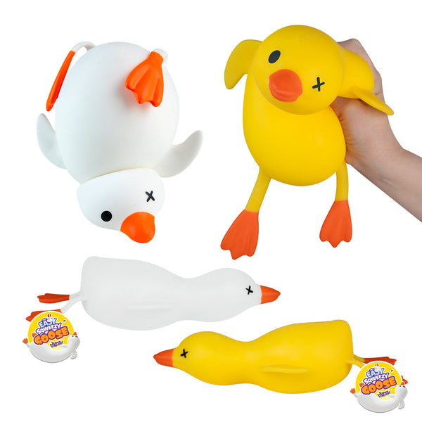ORB Sqweezy Sqweezy Silly Goose