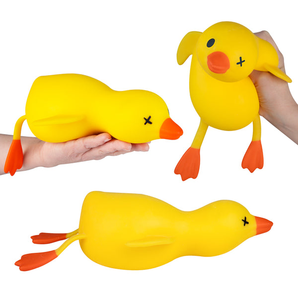 ORB Sqweezy Sqweezy Silly Goose