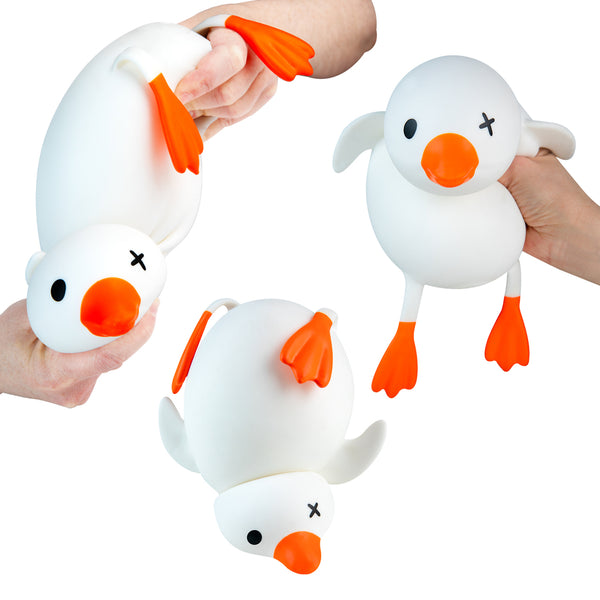 ORB Sqweezy Sqweezy Silly Goose