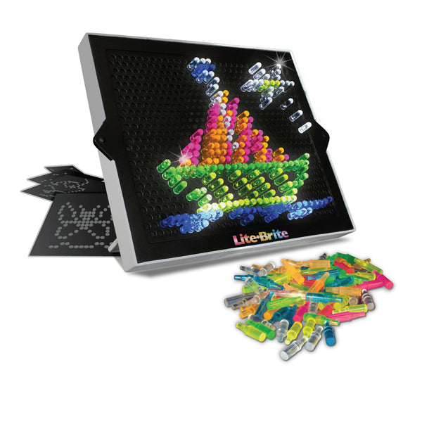 SCHY: Lite Brite - Ages 4+