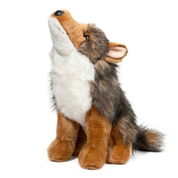 Douglas Rambler Coyote