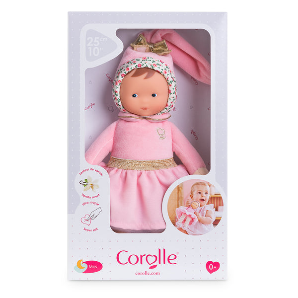 Corolle - Miss Ballerina Pink Grenadine 10"