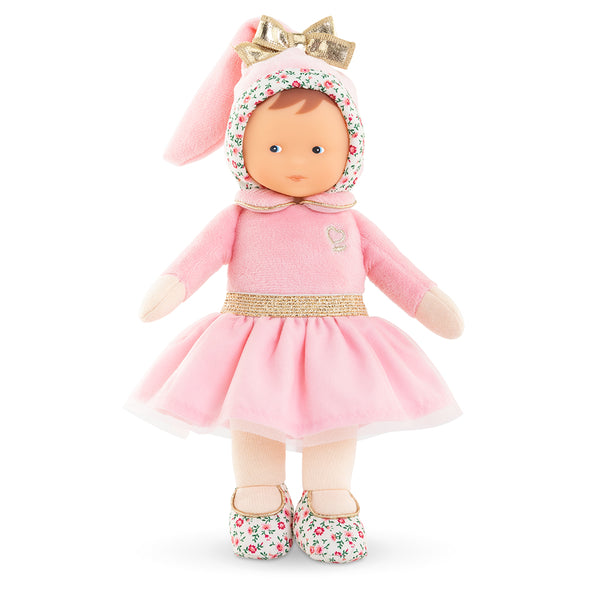 Corolle - Miss Ballerina Pink Grenadine 10"