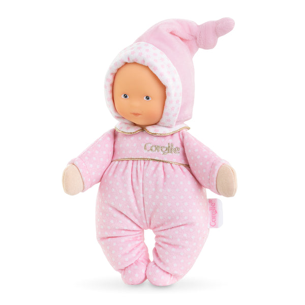 Corolle: 8" Doll Badidoux Starry Dreams - Ages 0+