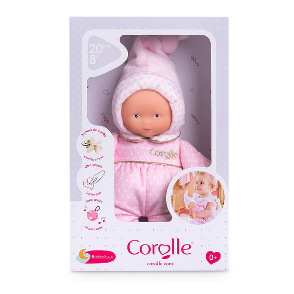 Corolle: 8" Doll Badidoux Starry Dreams - Ages 0+