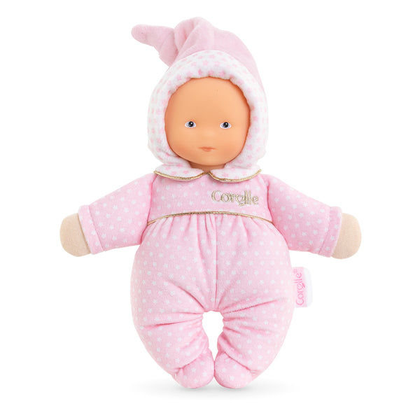 Corolle: 8" Doll Badidoux Starry Dreams - Ages 0+