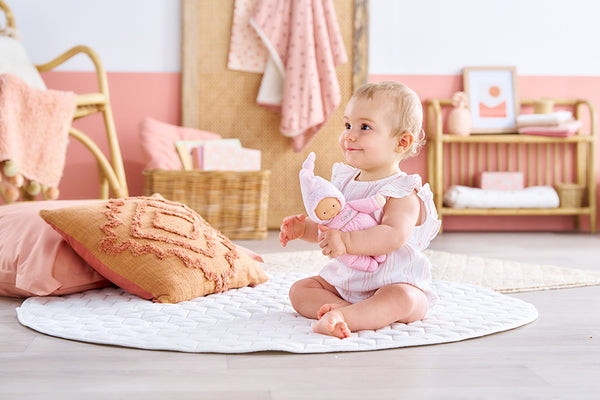 Corolle: 8" Doll Badidoux Starry Dreams - Ages 0+