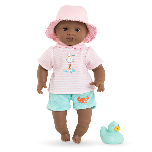 Corolle: Mon Premier Poupon - Baby Bath - Azylée 12" - Ages 18m+