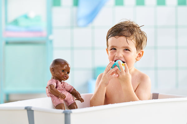 Corolle: Mon Premier Poupon - Baby Bath - Azylée 12" - Ages 18m+